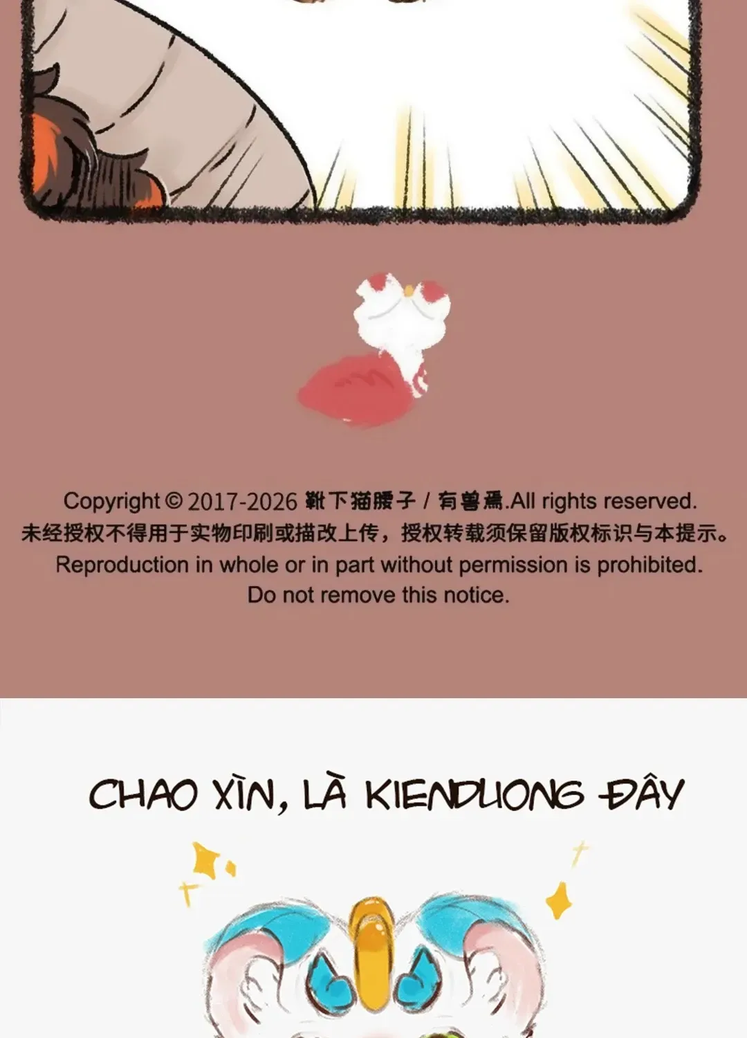 Có Linh Thú - Chap 1197 - Trang 9