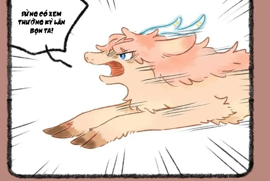 Có Linh Thú - Chap 1198 - Trang 6