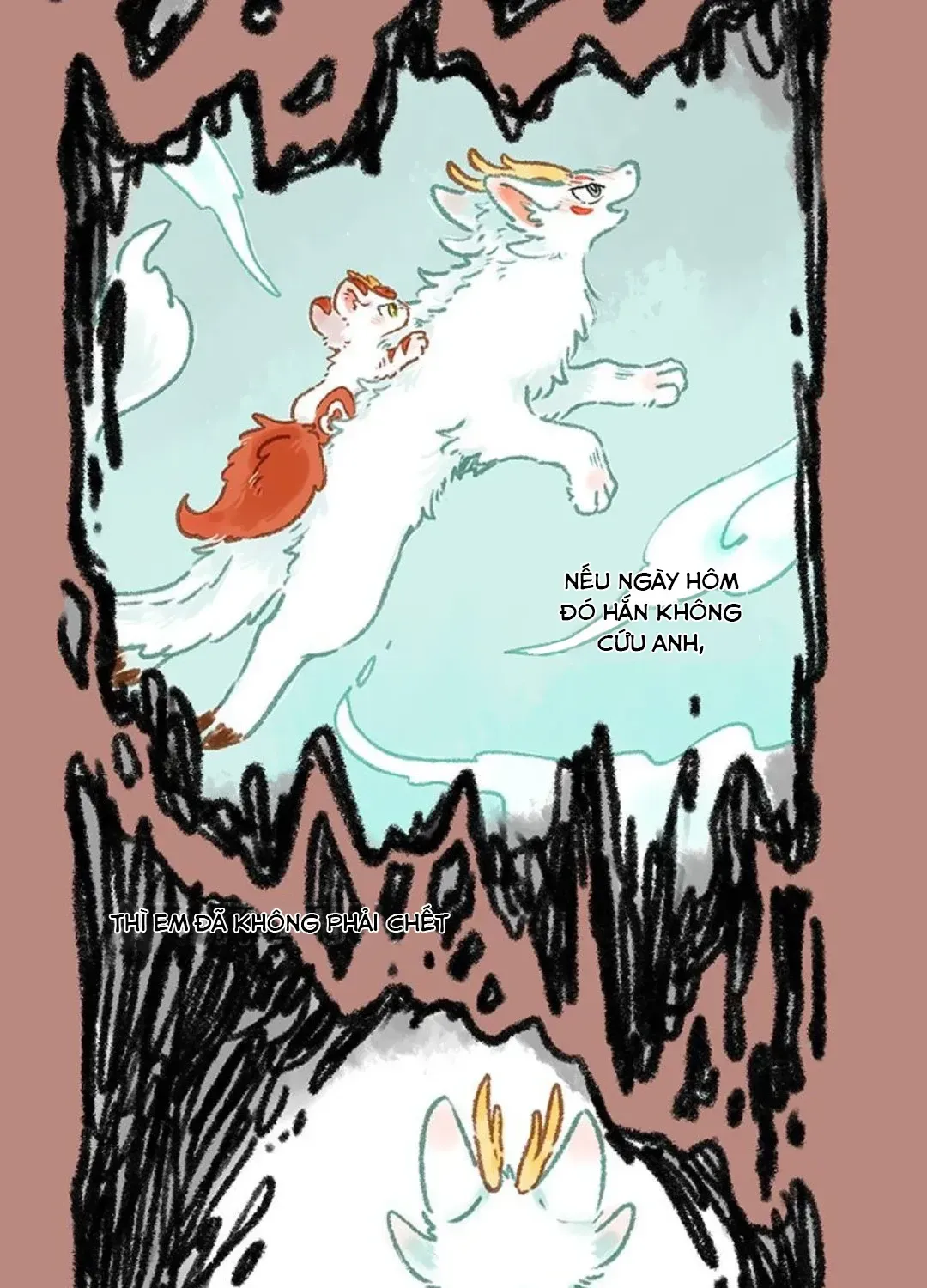 Có Linh Thú - Chap 1199 - Trang 5