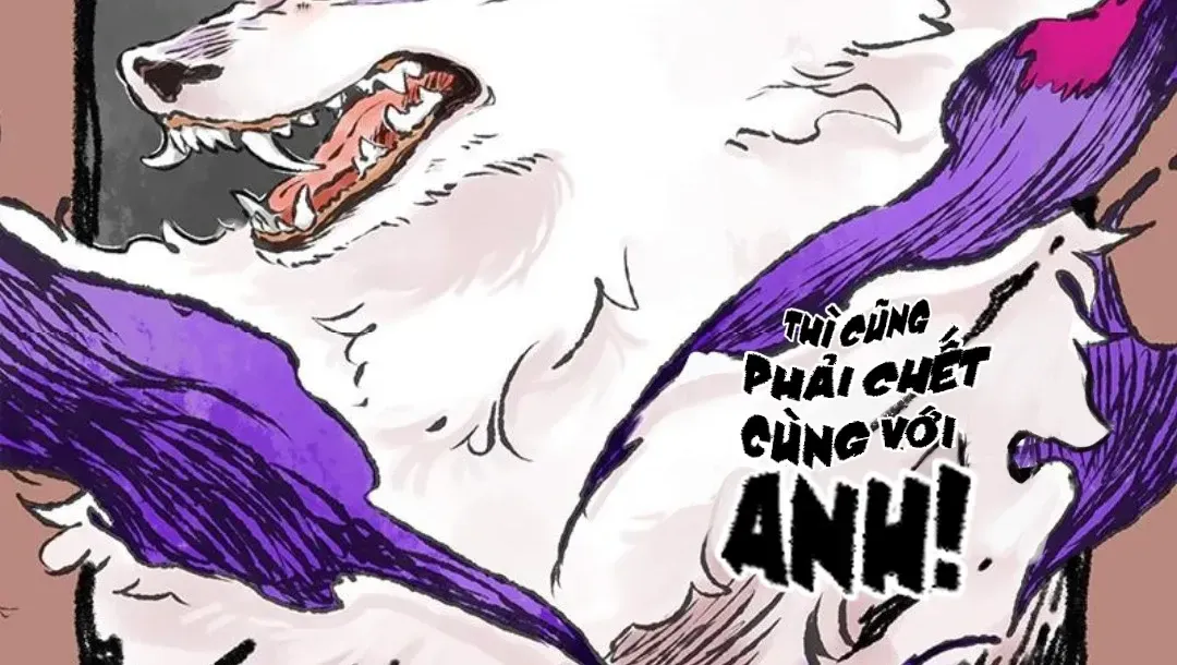 Có Linh Thú - Chap 1199 - Trang 10