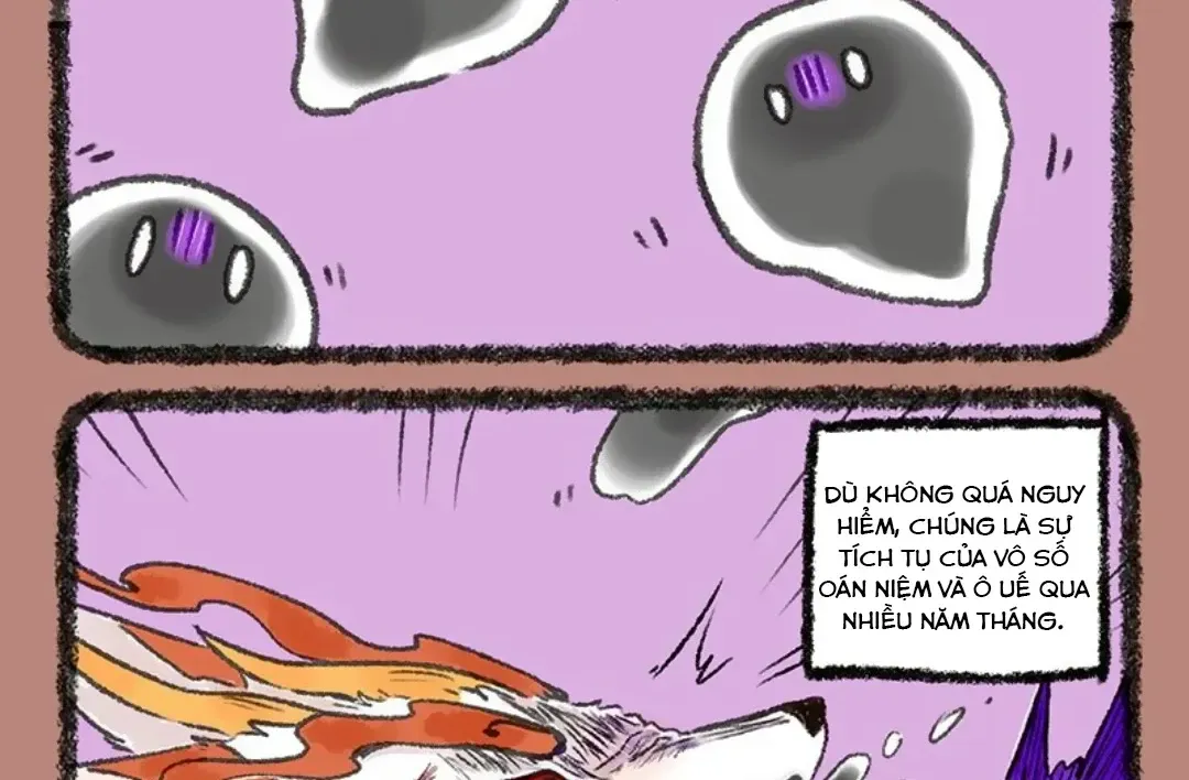 Có Linh Thú - Chap 1203 - Trang 4