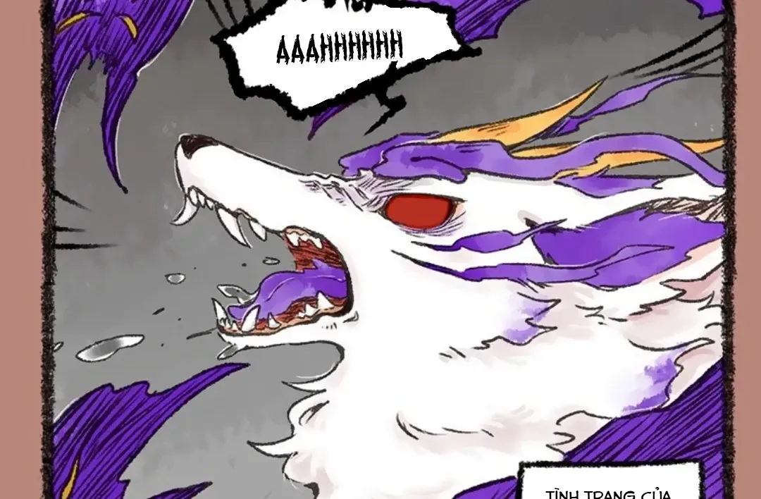Có Linh Thú - Chap 1203 - Trang 8