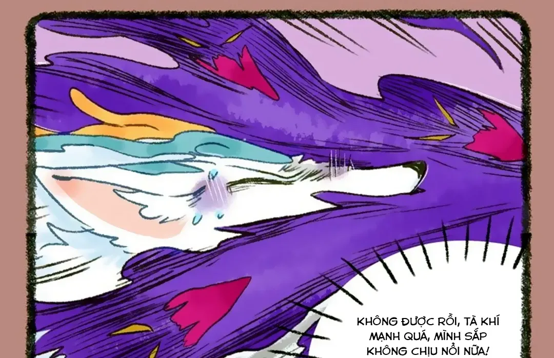 Có Linh Thú - Chap 1204 - Trang 6