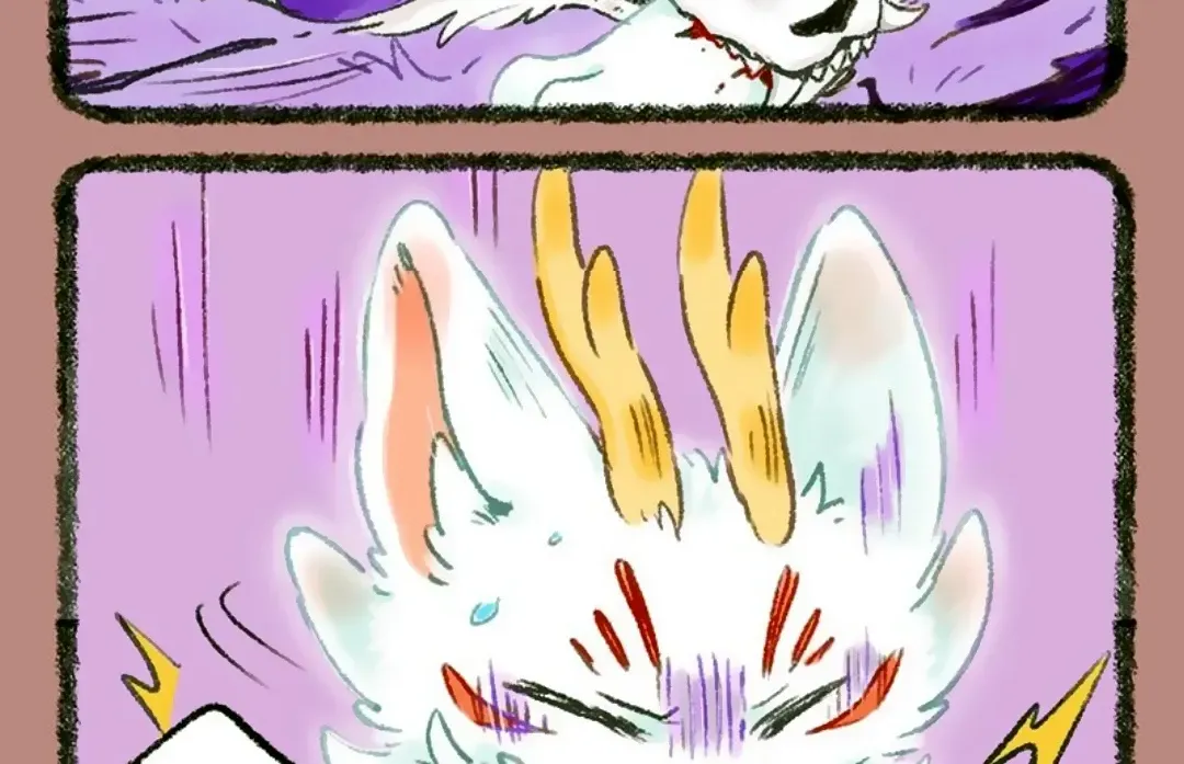 Có Linh Thú - Chap 1204 - Trang 8