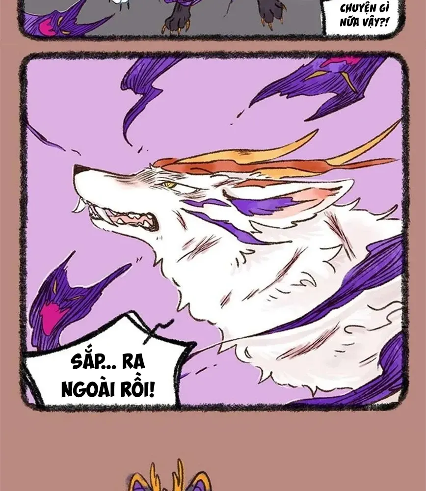 Có Linh Thú - Chap 1209 - Trang 6