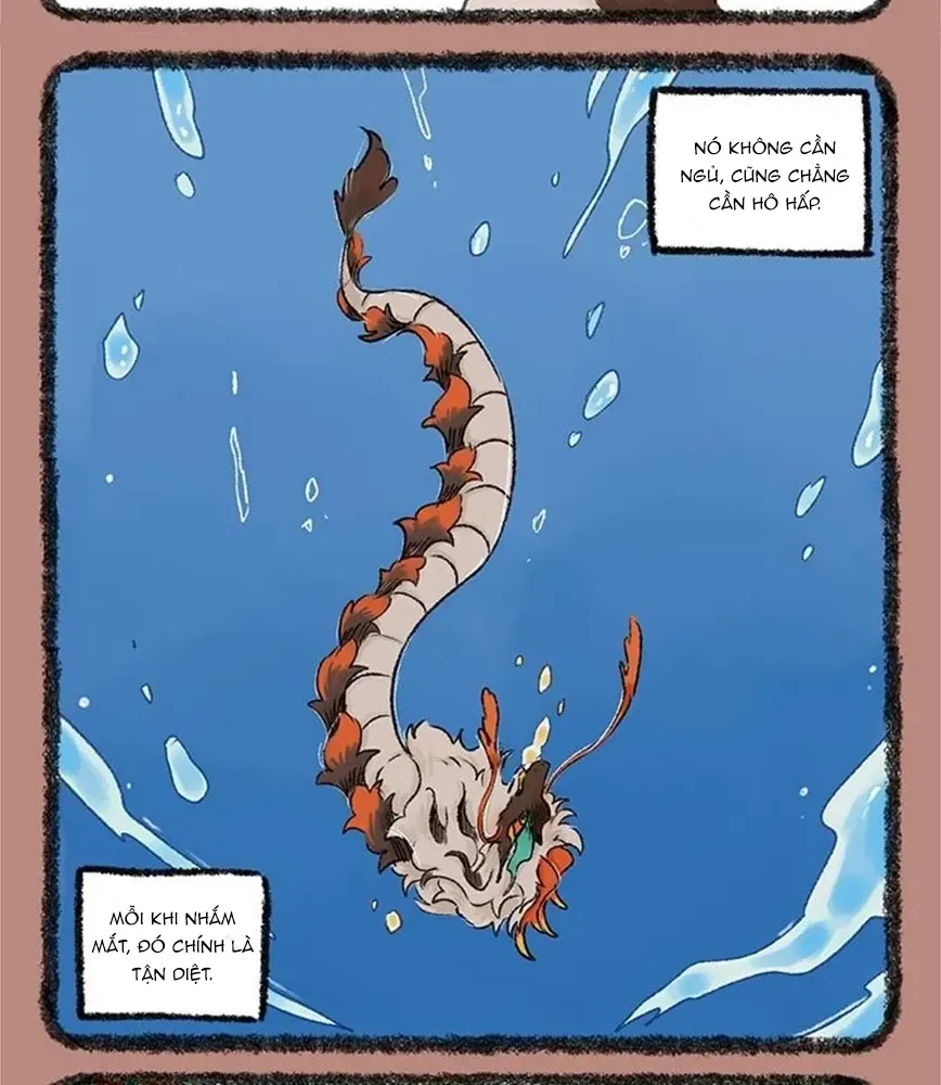 Có Linh Thú - Chap 1210 - Trang 4