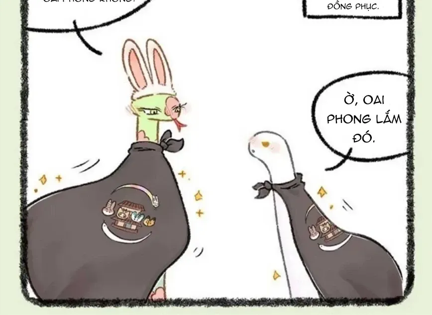 Có Linh Thú - Chap 1212 - Trang 6