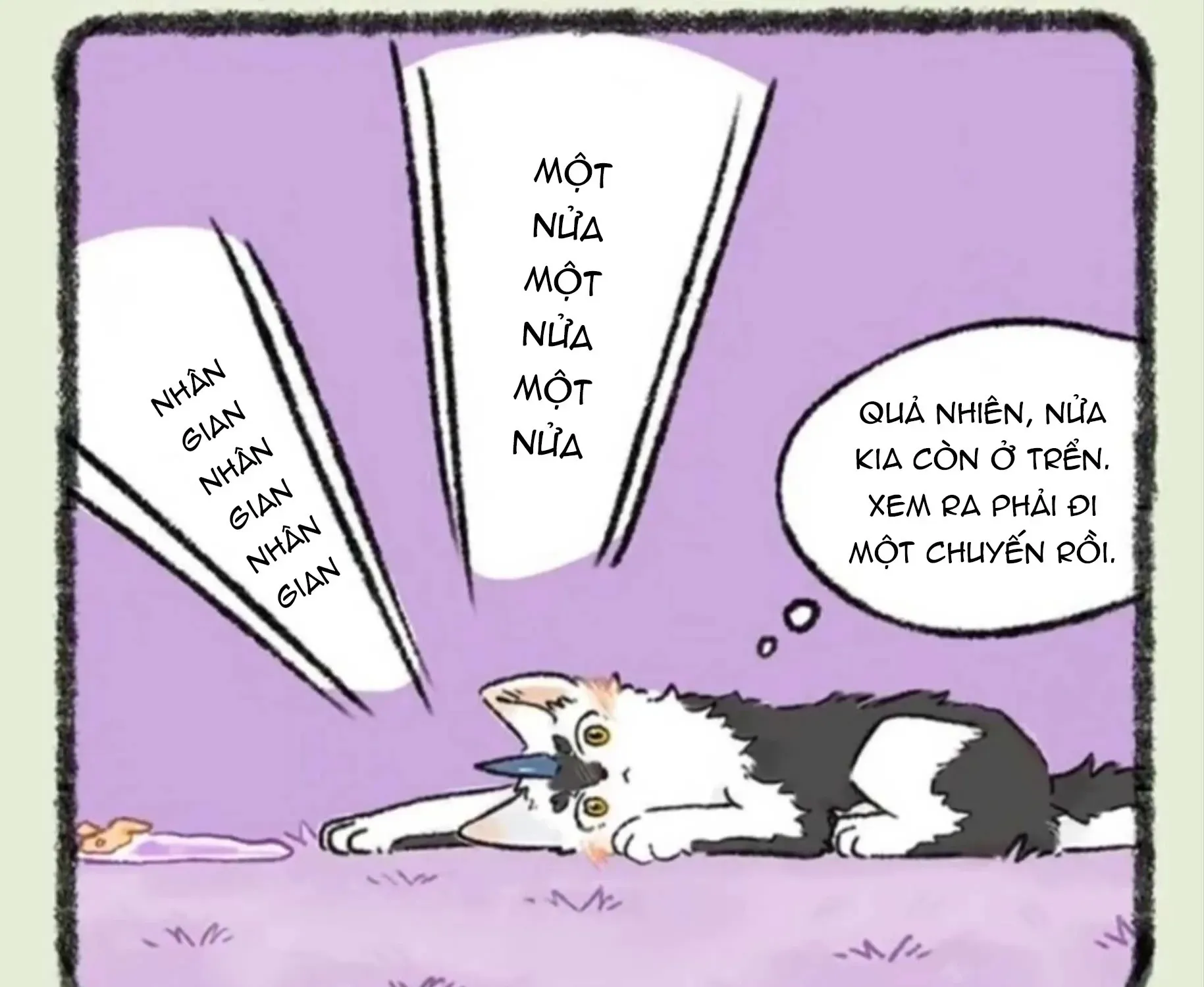 Có Linh Thú - Chap 1219 - Trang 12