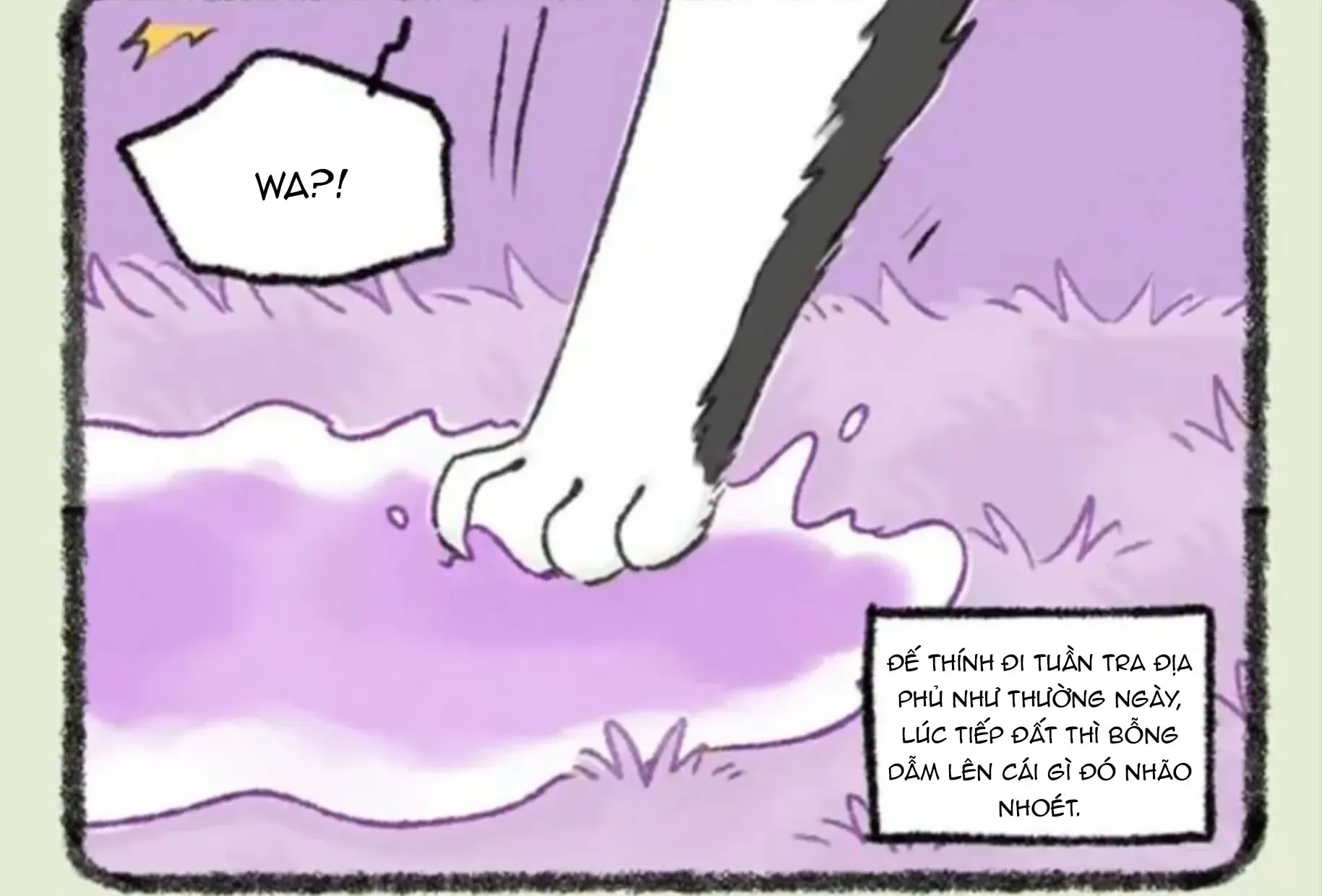 Có Linh Thú - Chap 1219 - Trang 9