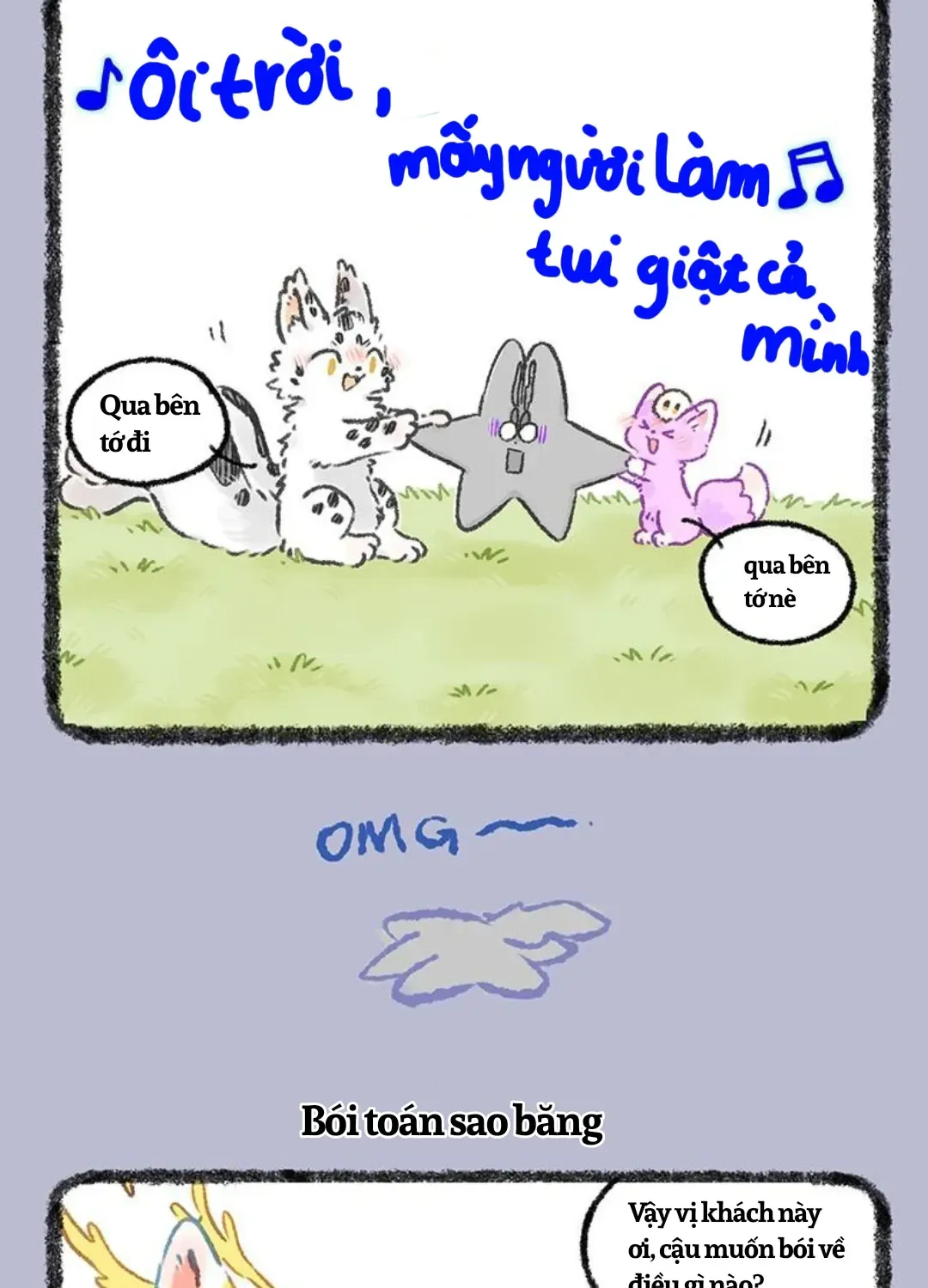 Có Linh Thú - Chap 1224 - Trang 5