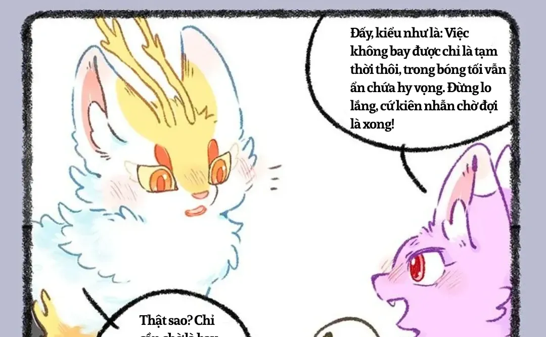 Có Linh Thú - Chap 1224 - Trang 8