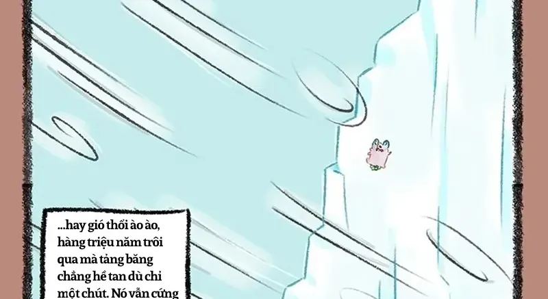 Có Linh Thú - Chap 1225 - Trang 4