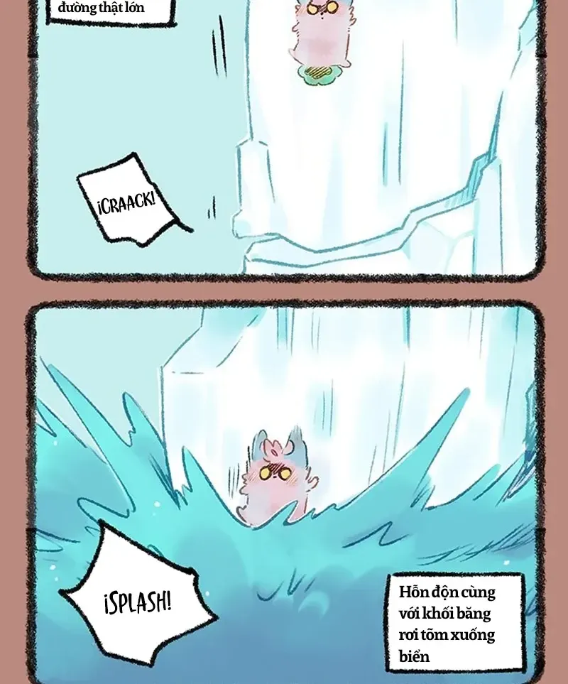 Có Linh Thú - Chap 1225 - Trang 6