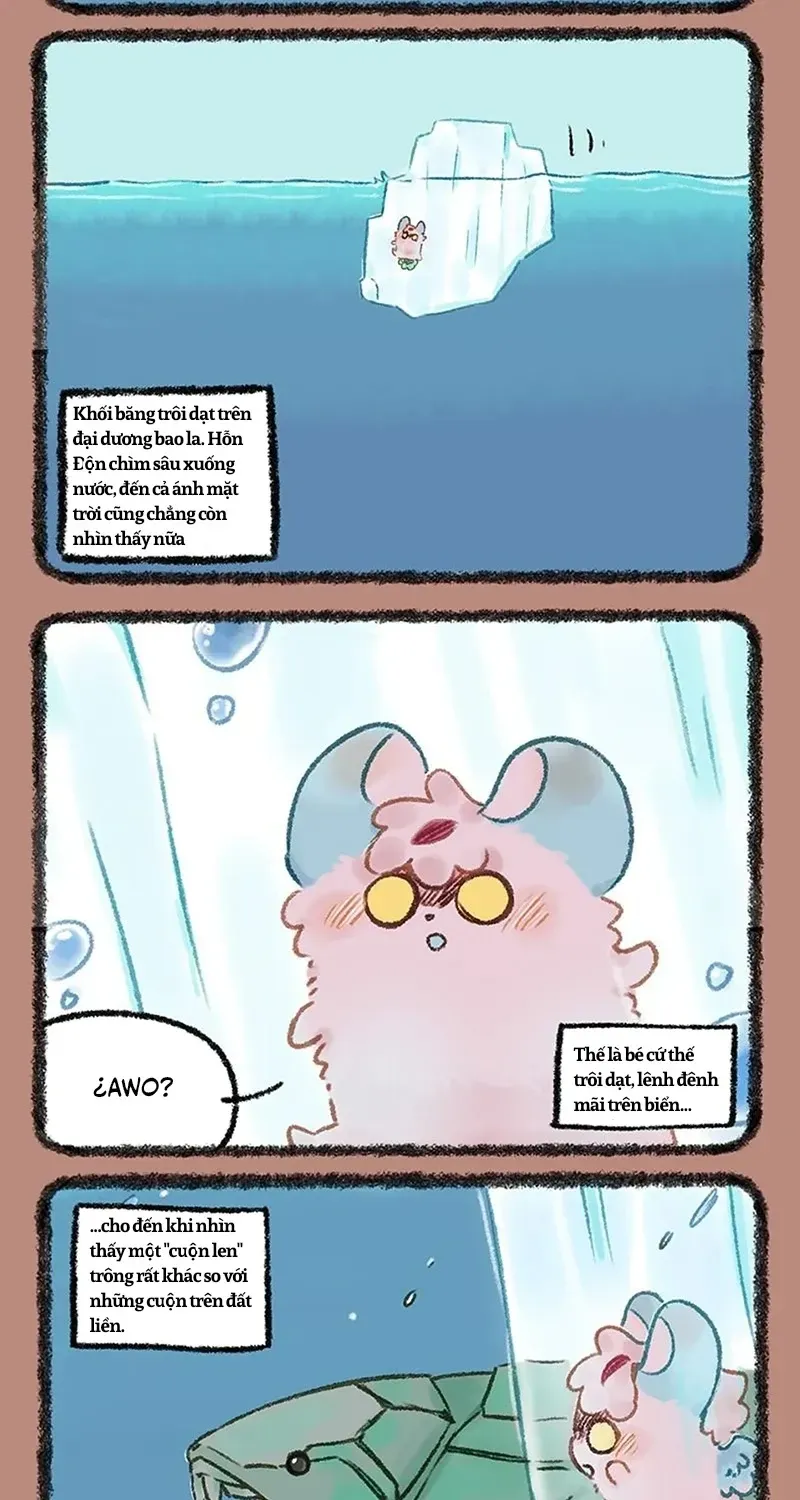 Có Linh Thú - Chap 1225 - Trang 7