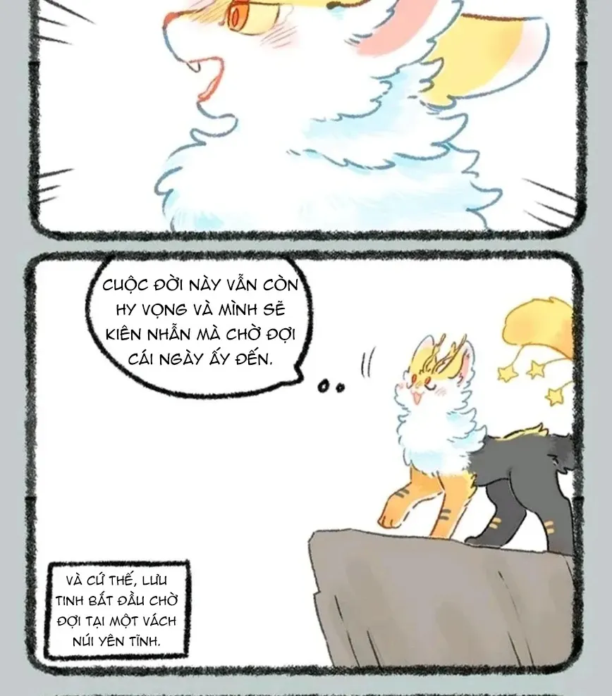 Có Linh Thú - Chap 1227 - Trang 4