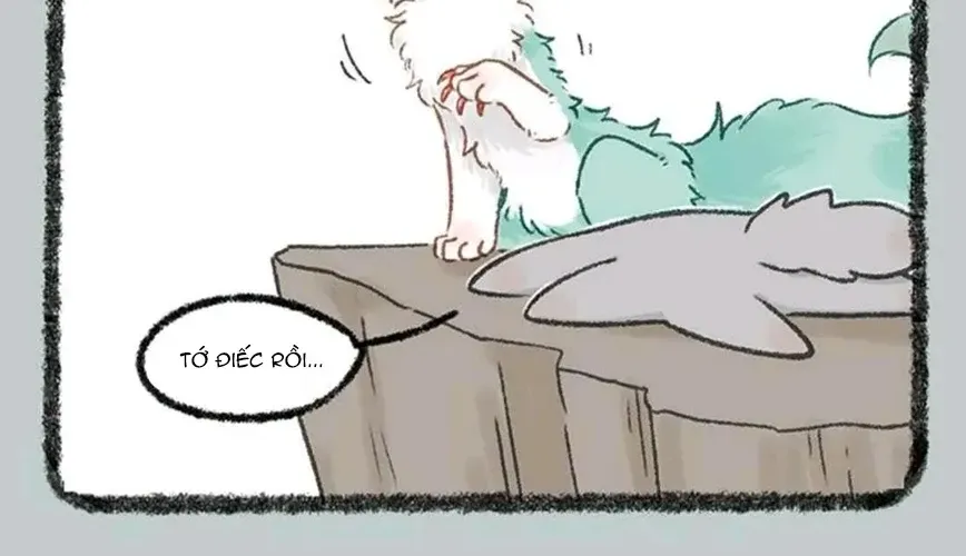 Có Linh Thú - Chap 1227 - Trang 8