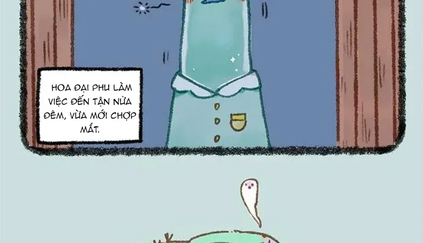 Có Linh Thú - Chap 1228 - Trang 8
