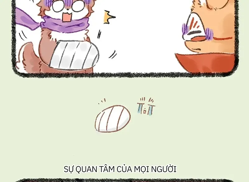Có Linh Thú - Chap 1229 - Trang 6
