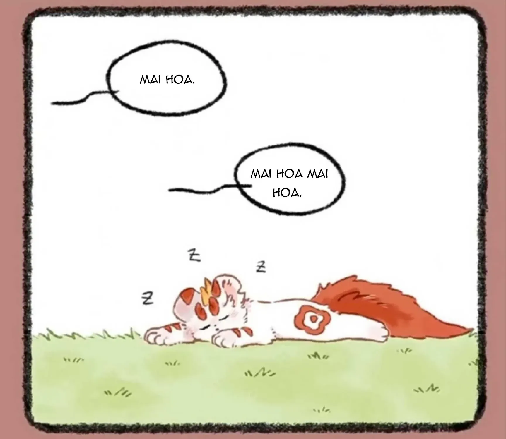 Có Linh Thú - Chap 1230 - Trang 14