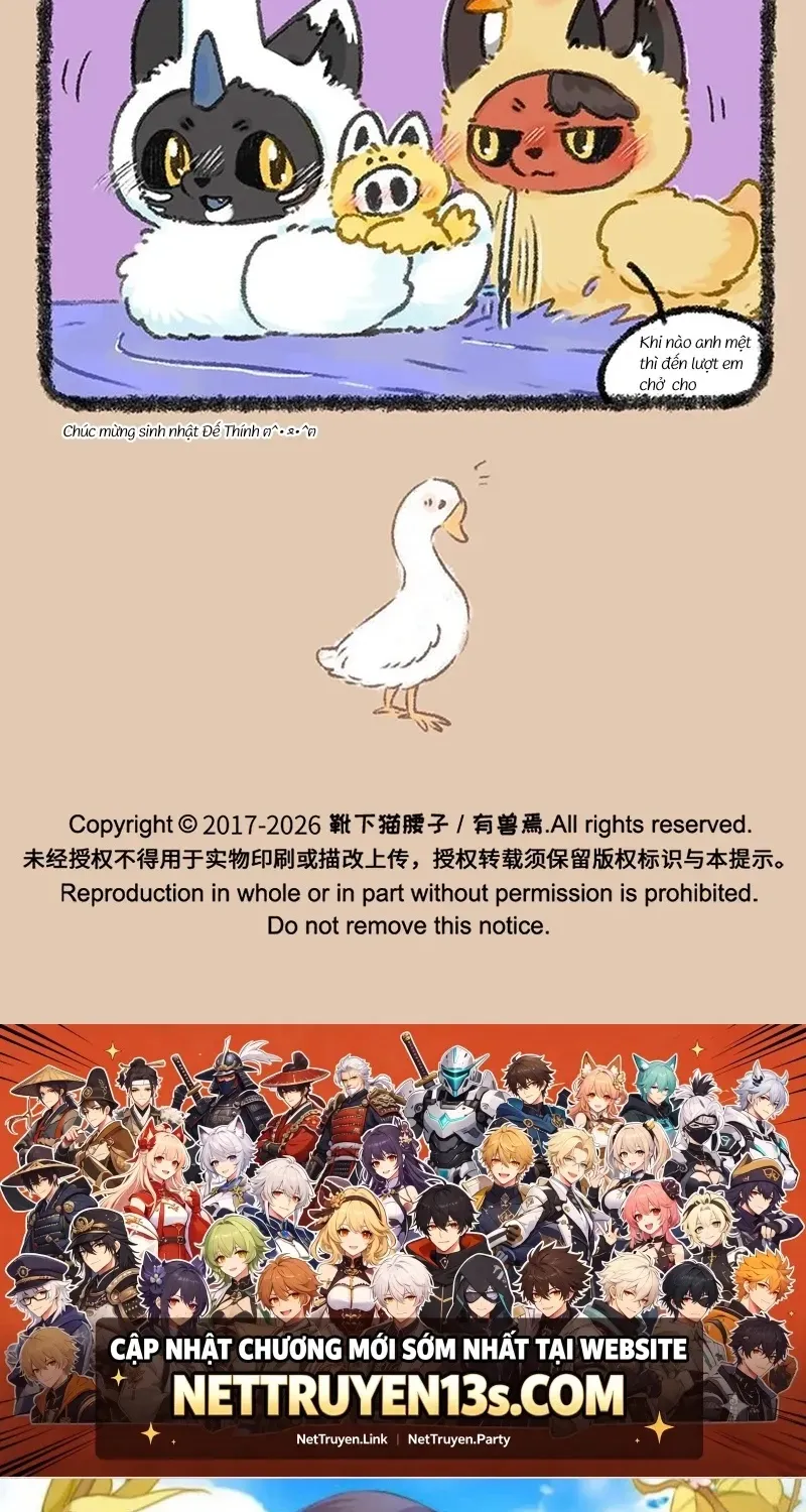 Có Linh Thú - Chap 1234 - Trang 8