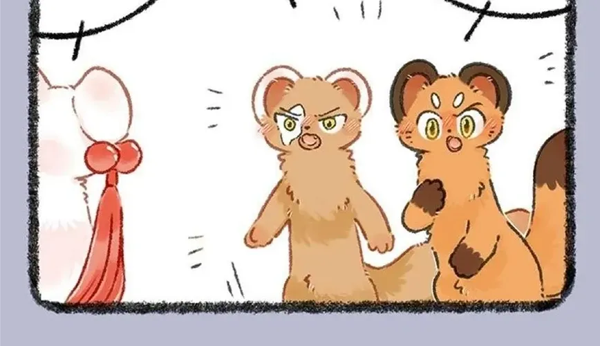 Có Linh Thú - Chap 1235 - Trang 8