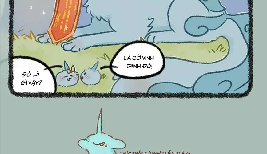 Có Linh Thú - Chap 1240 - Trang 8