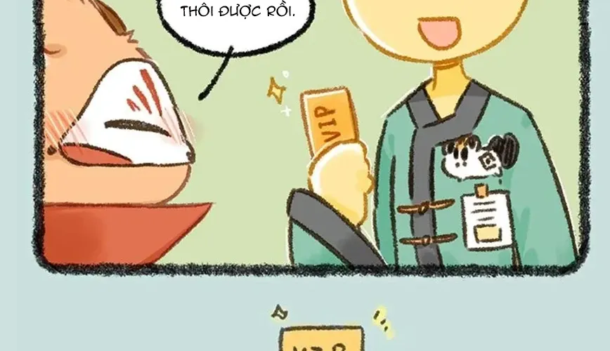 Có Linh Thú - Chap 1244 - Trang 8
