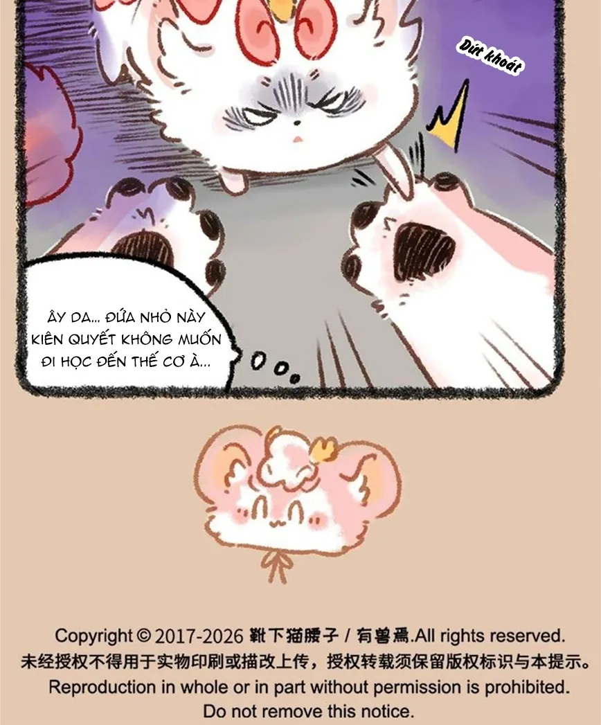 Có Linh Thú - Chap 1248 - Trang 6