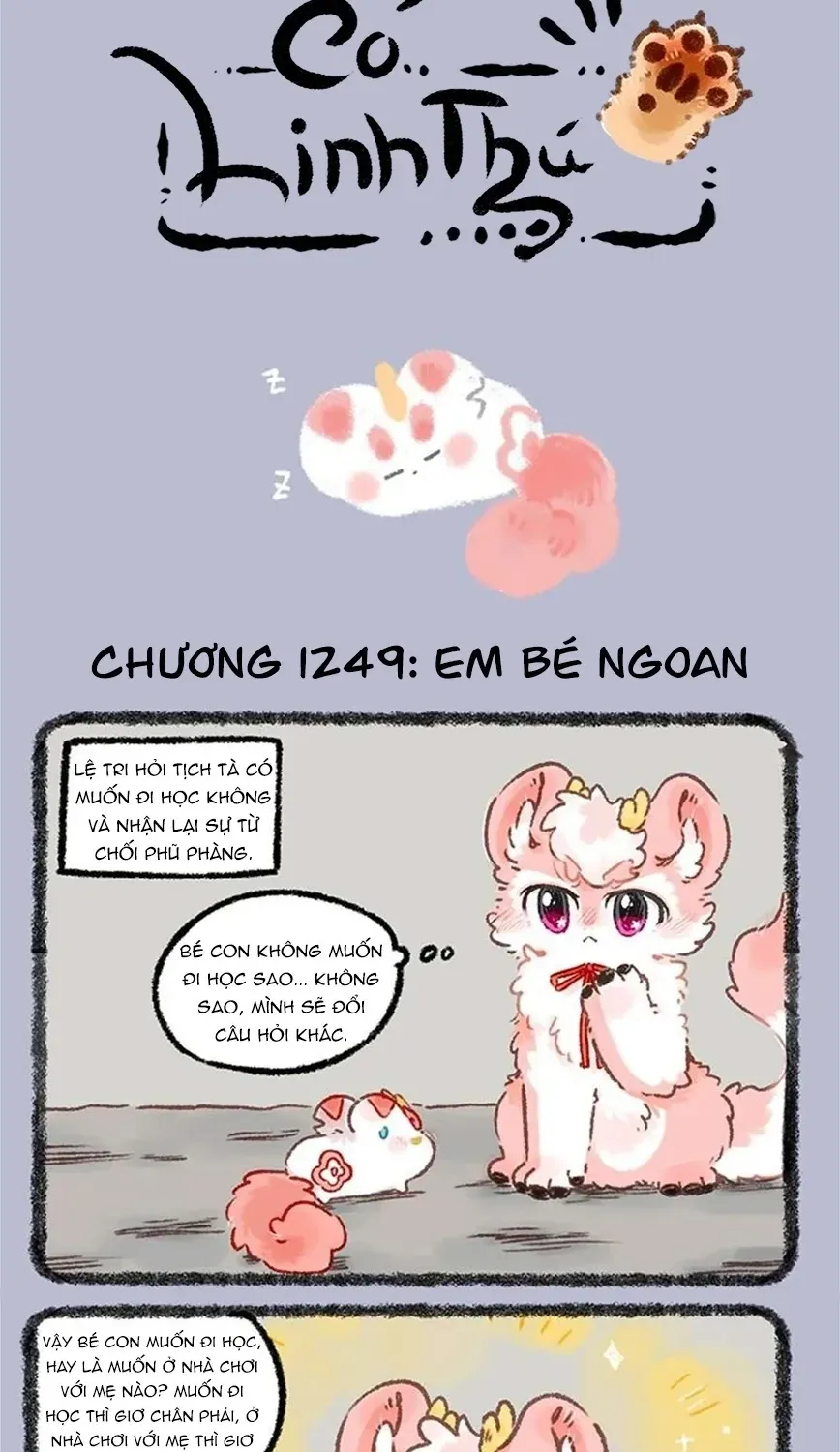 Chapter 1249 - Trang 3