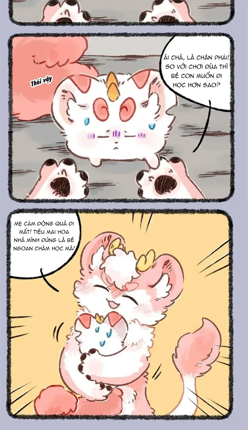 Chapter 1249 - Trang 5