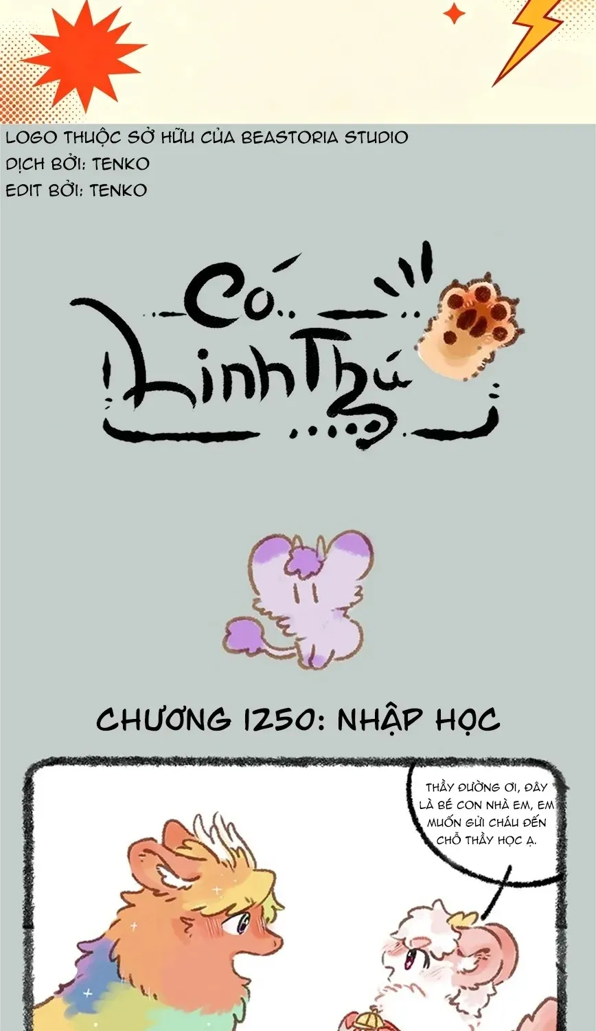 Chapter 1250 - Trang 3