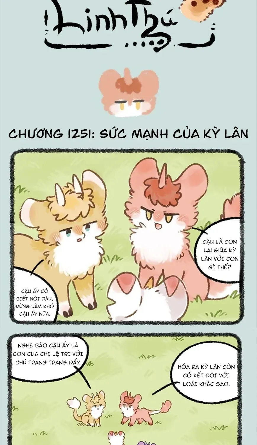 Chapter 1251 - Trang 3