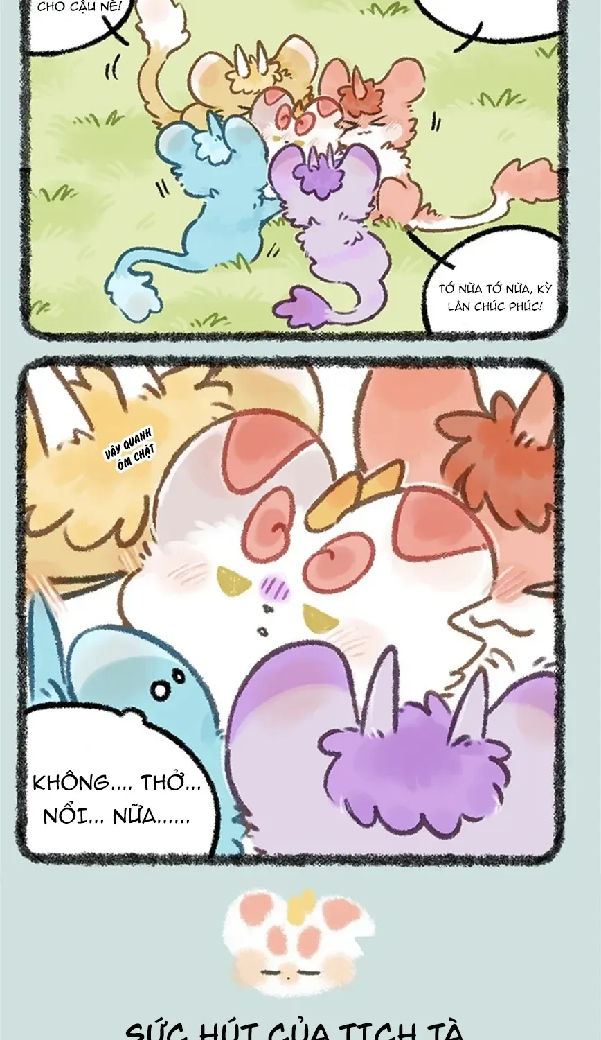 Chapter 1251 - Trang 5