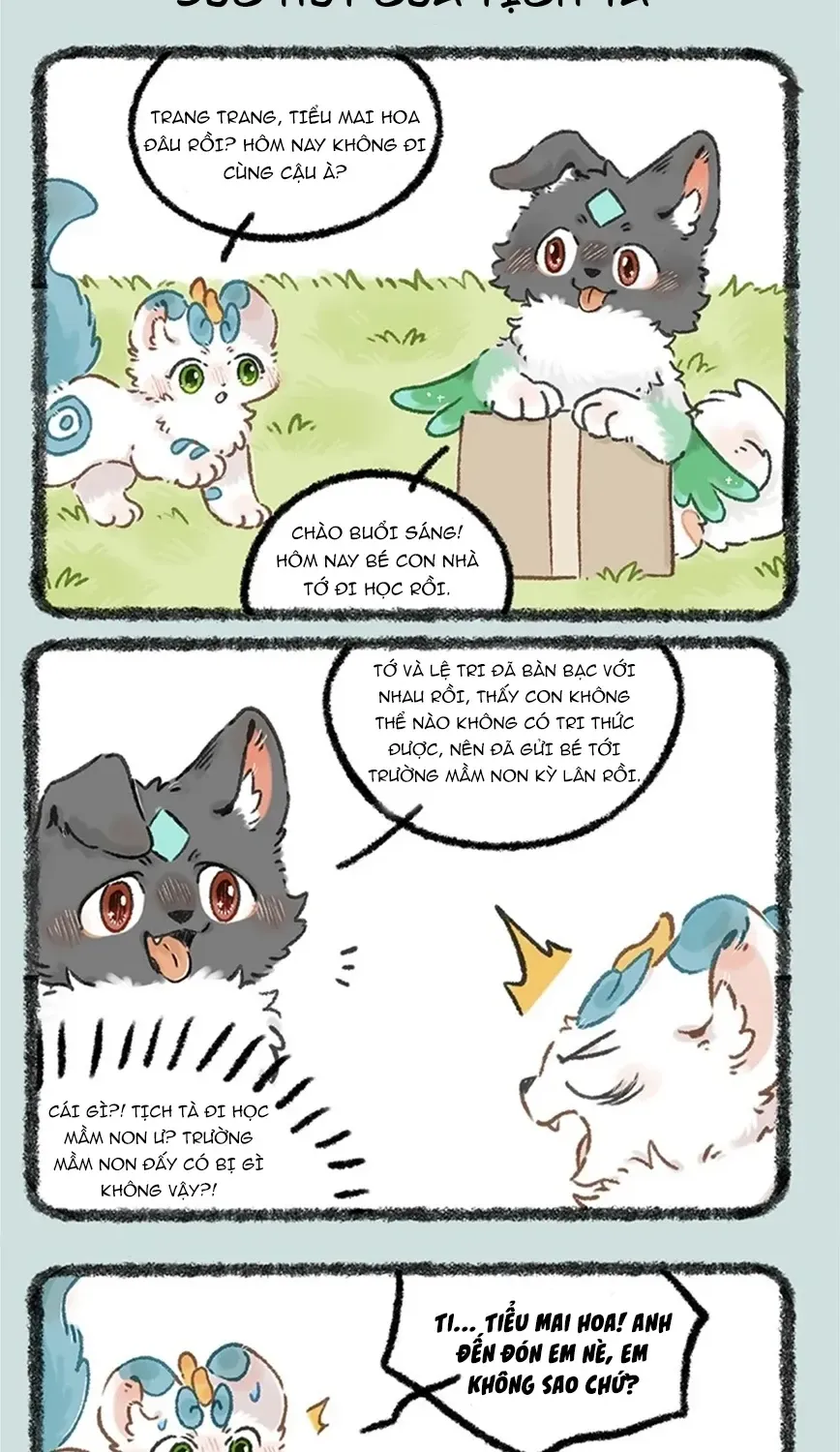 Chapter 1251 - Trang 6