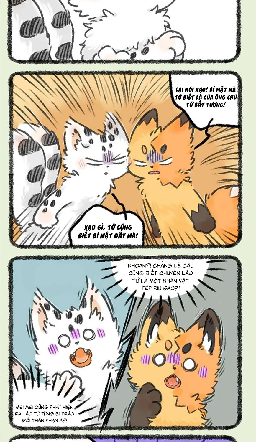 Chapter 1252 - Trang 5