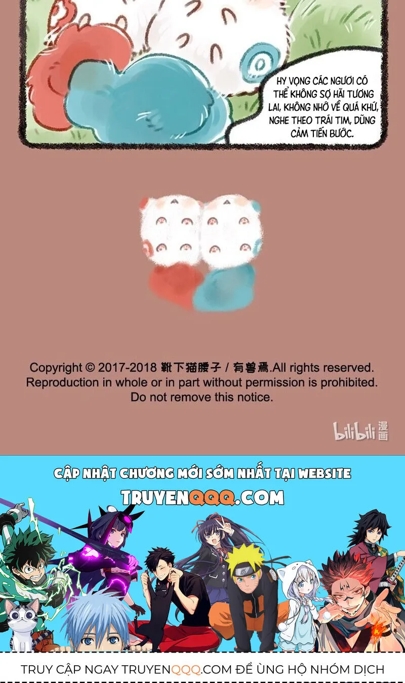 Có Linh Thú - Chap 140 - Trang 6