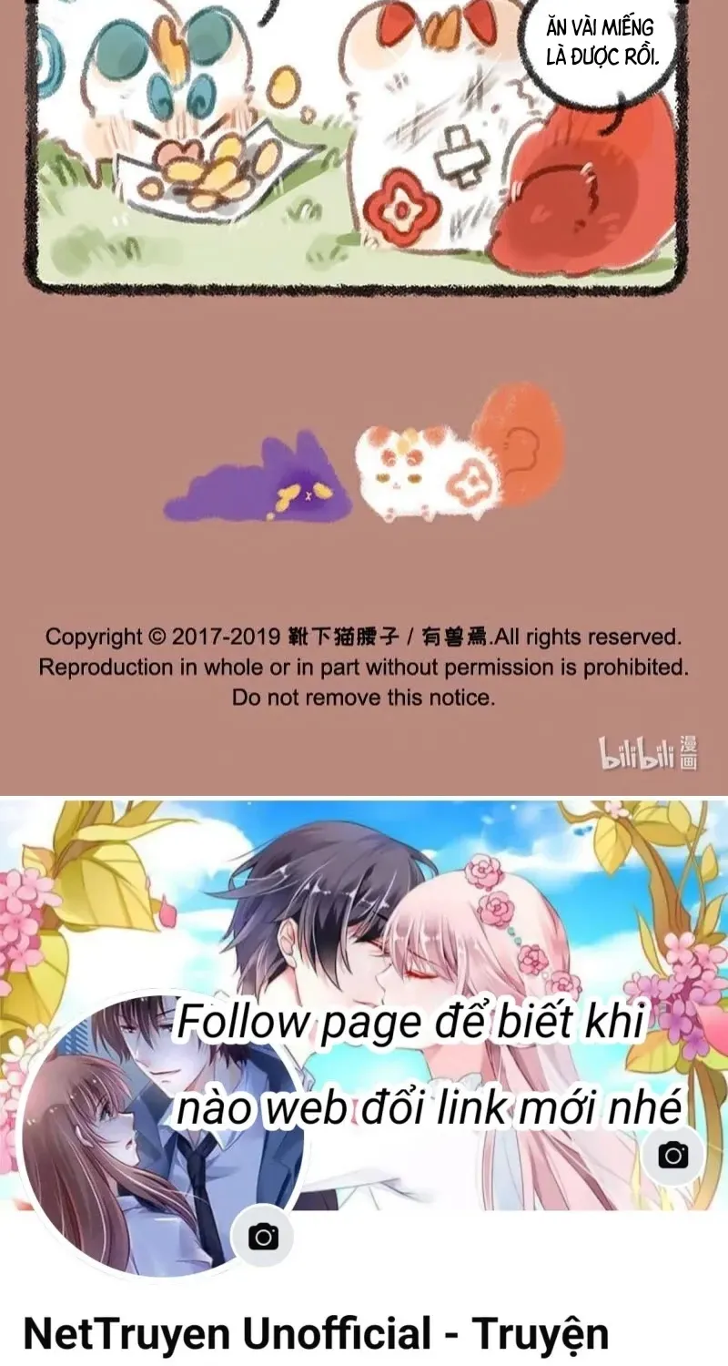 Có Linh Thú - Chap 150 - Trang 8