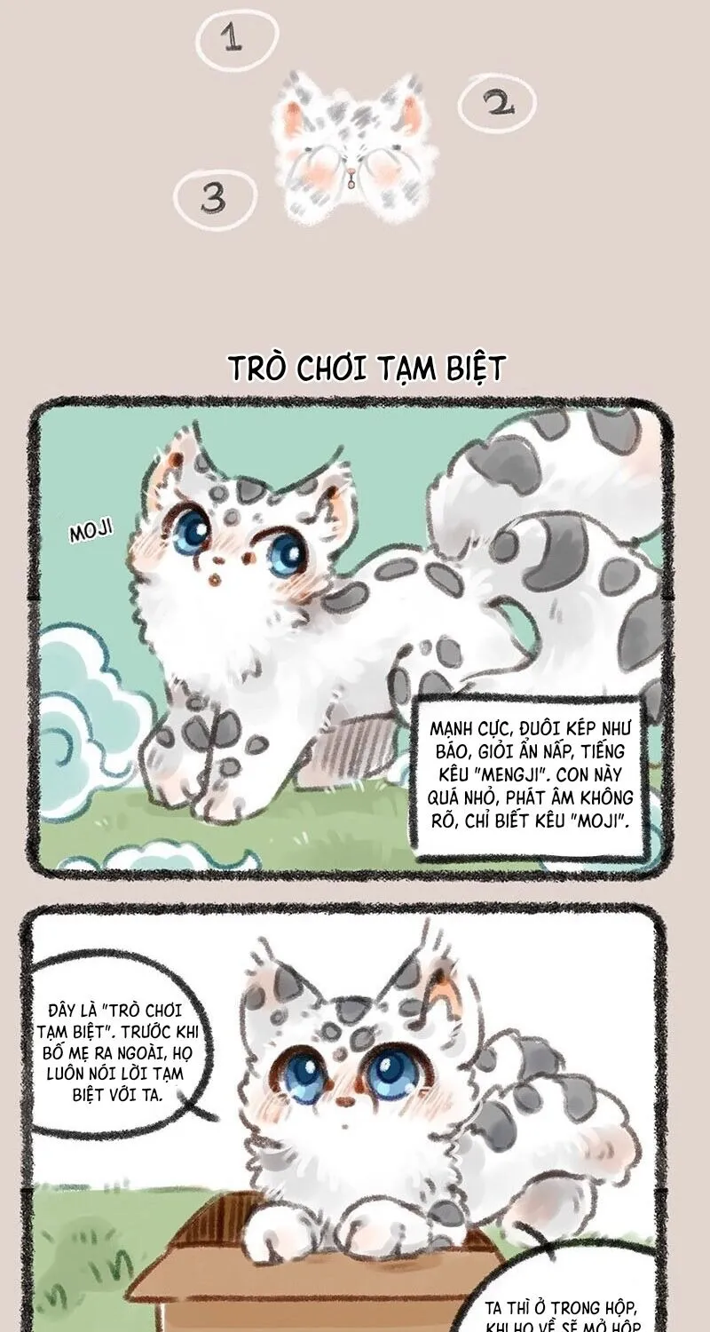 Có Linh Thú - Chap 165 - Trang 4