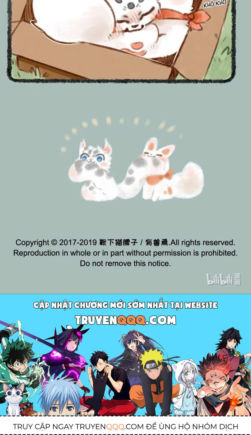 Có Linh Thú - Chap 166 - Trang 6