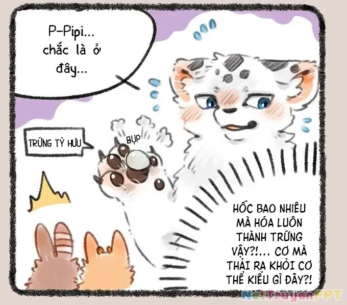 Có Linh Thú - Chap 180 - Trang 8