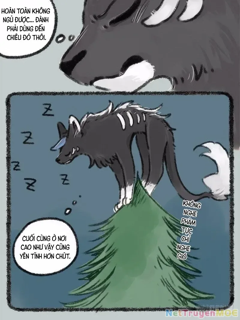 Có Linh Thú - Chap 19 - Trang 5