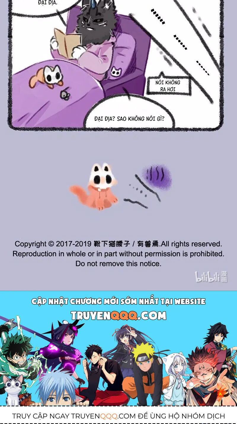 Có Linh Thú - Chap 194 - Trang 6