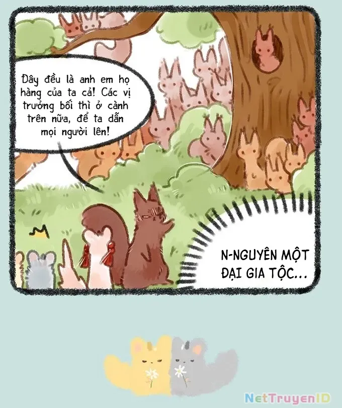 Có Linh Thú - Chap 196 - Trang 5