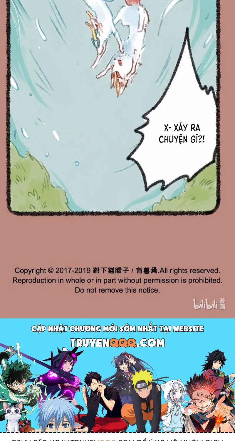 Có Linh Thú - Chap 199 - Trang 7