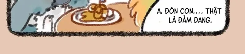 Có Linh Thú - Chap 204 - Trang 5