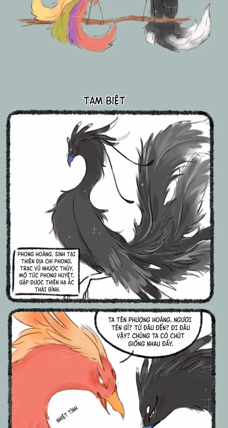 Có Linh Thú - Chap 215 - Trang 5