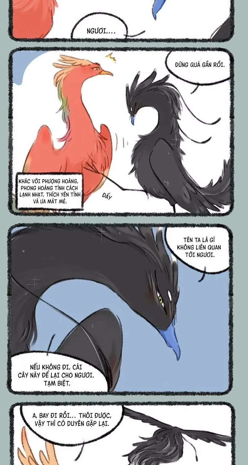 Có Linh Thú - Chap 215 - Trang 6