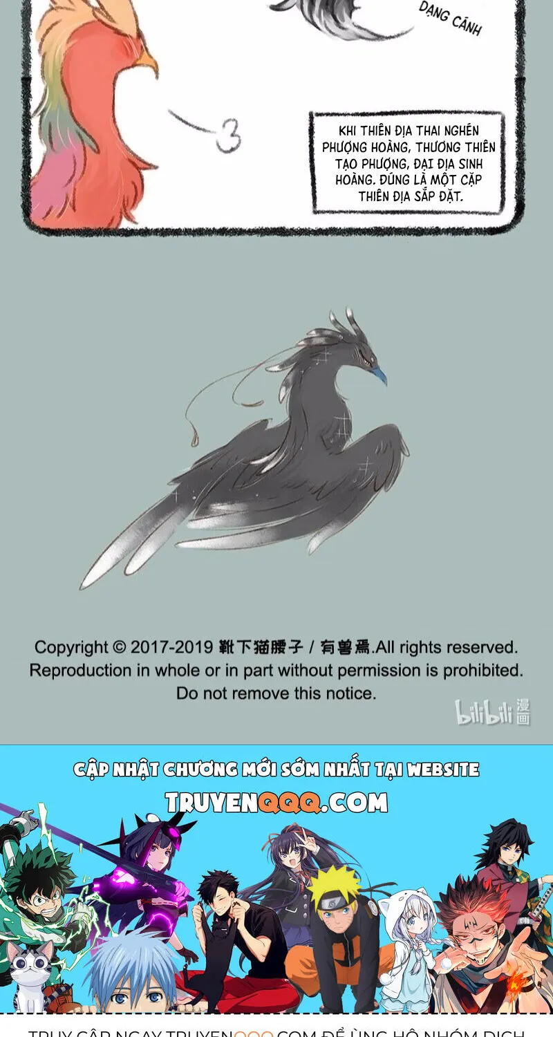 Có Linh Thú - Chap 215 - Trang 7