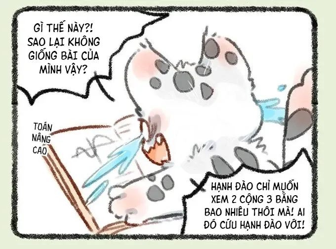 Có Linh Thú - Chap 223 - Trang 8