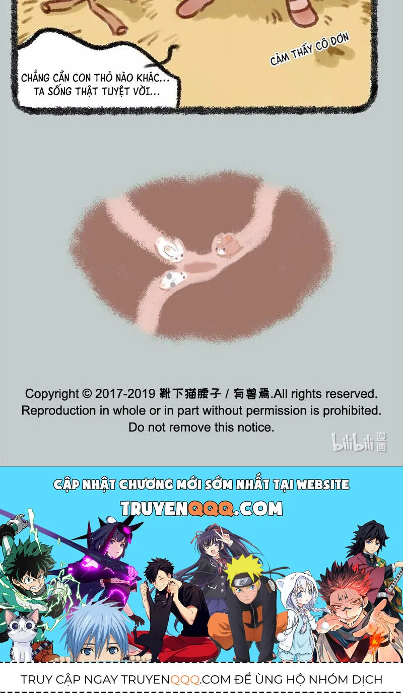 Có Linh Thú - Chap 226 - Trang 6